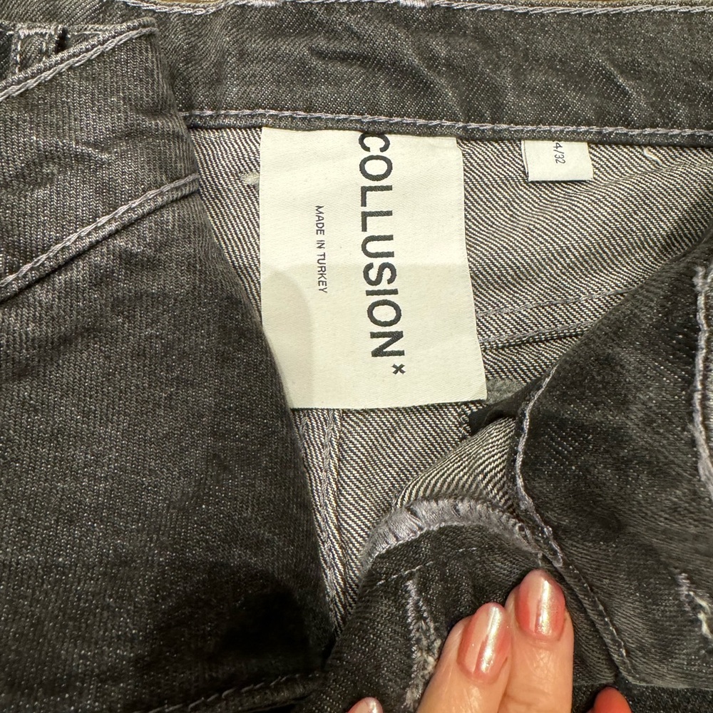 ASOS jeans - Picture 2 of 2